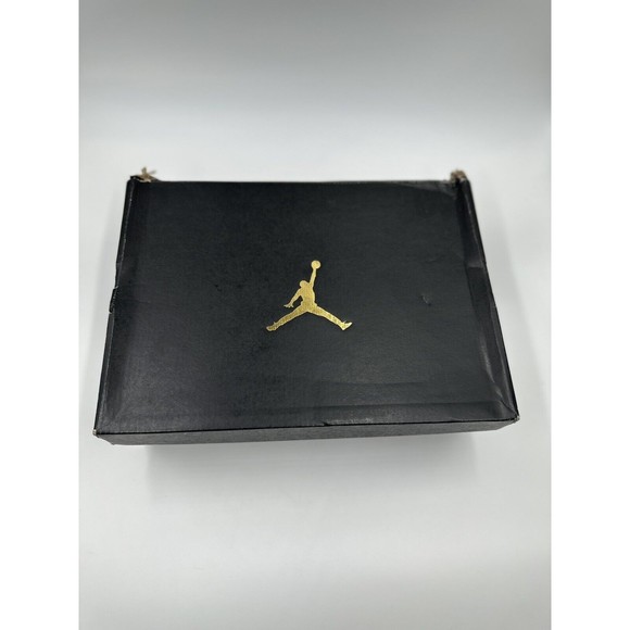 *NEW* Youth NIKE AIR Jordan 6 Rings J (GS)  CORAL CHALK (323419 616) Size 6 - Picture 12 of 14